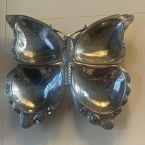 Arthur court butterfly tray